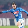 Napoli vs Sassuolo Prediction 25 July 2020