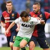 Sassuolo vs Genoa Prediction 29 July 2020