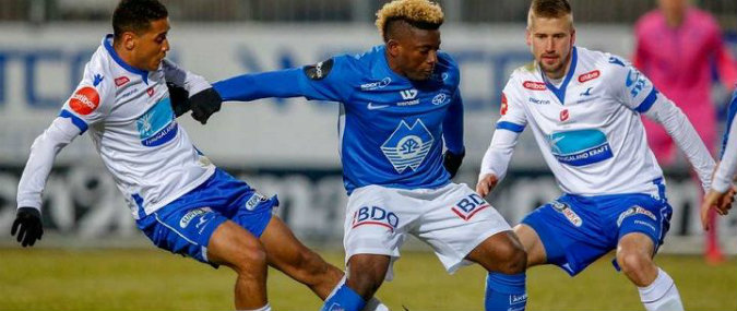 Stabaek vs Bodo/Glimt Prediction 30 July 2020     
