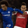 Arsenal vs Chelsea Prediction 1 July 2020  