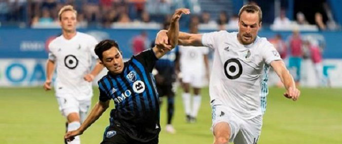 FC Toronto vs Montreal Impact Prediction 2 September 2020      