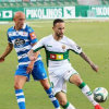Deportivo La Coruna vs Fuenlabrada Prediction 7 July 2020        