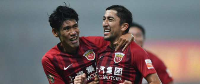 Shanghai SIPG vs Wuhan Zall Prediction 12 July 2020     