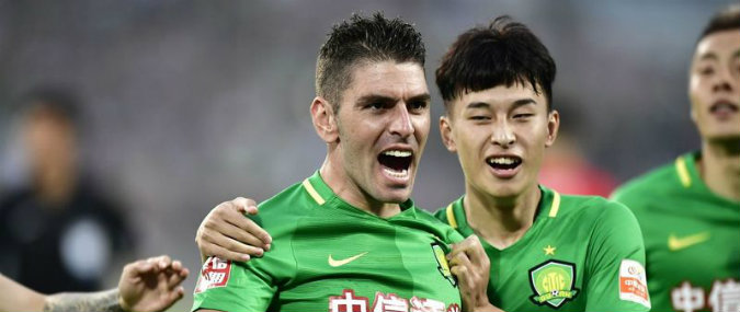 Beijing Guoan vs Hebei Prediction 12 July 2020    