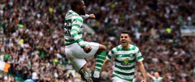 St. Mirren vs Celtic Prediction 12 July 2020           