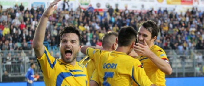 Pordenone vs Frosinone Prediction 12 July 2020    