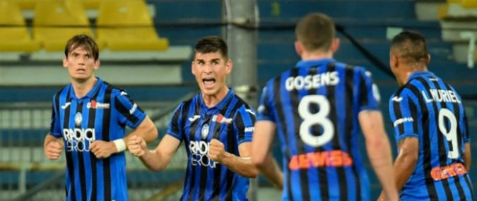 Atalanta vs Paris SG Prediction 12 July 2020         