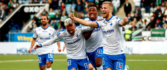 Norrkoping vs Hammarby Prediction 13 July 2020 