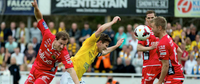 Elfsborg vs Falkenbergs Prediction 13 July 2020    