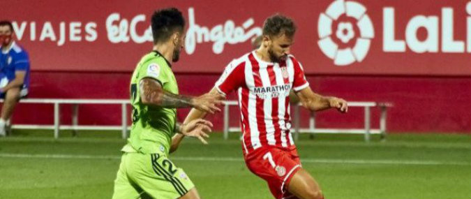 Girona vs Almeria Prediction 13 July 2020 