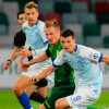 Dynamo Minsk vs Smolevichi Prediction 14 July 2020      
