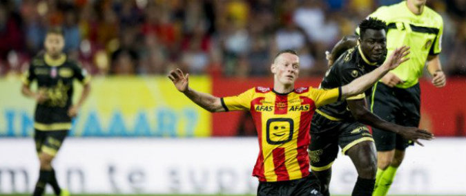 Mouscron vs KV Mechelen Prediction 14 July 2020          