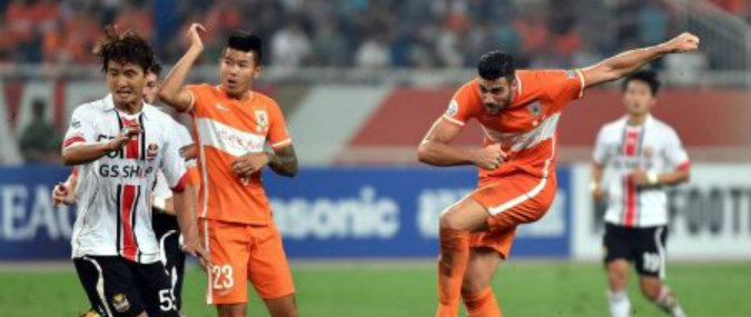 Shandong Luneng vs Shenzhen Prediction 15 July 2020    