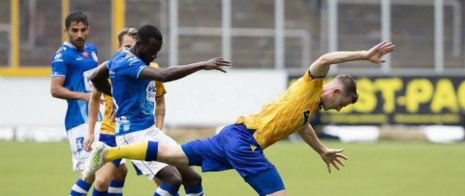 Gent vs Kortrijk Prediction 15 July 2020 