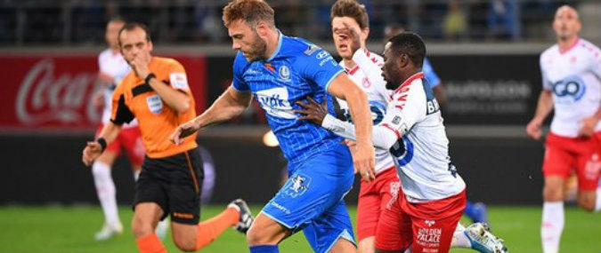 Genk vs Leuven Prediction 15 July 2020 