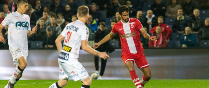 Beerschot VA vs Zulte Waregem Prediction 16 July 2020 