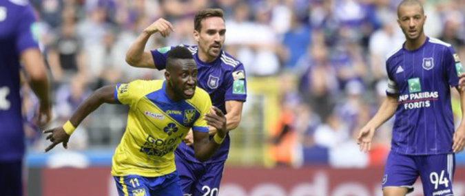 Anderlecht vs St. Truiden Prediction 16 July 2020 