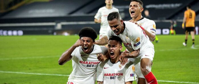 Sevilla vs Manchester United Prediction 16 July 2020       