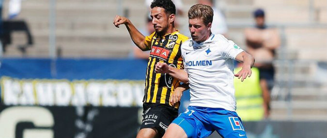 Hacken vs Varbergs Prediction 17 July 2020          