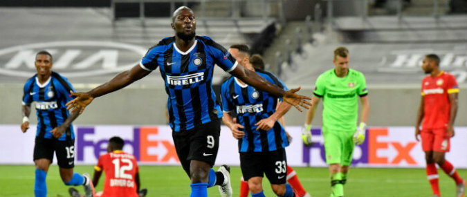 Inter vs Shakhtar Donetsk Prediction 17 July 2020