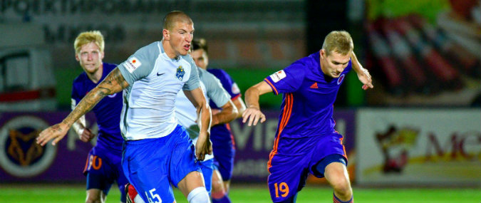 Sochi vs Rubin Kazan Prediction 18 July 2020       