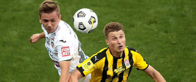 Tambov vs Khimki Prediction 18 July 2020