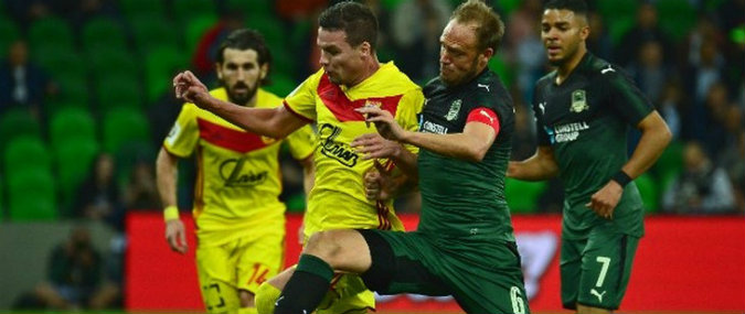 Krasnodar vs Arsenal Tula Prediction 18 July 2020