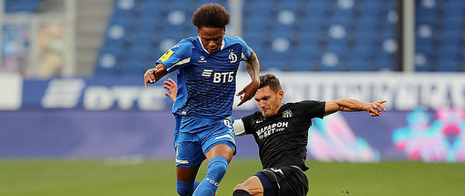 Akhmat Grozny vs Rotor Volgograd Prediction 19 July 2020       