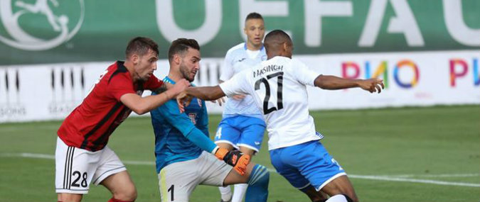 Ararat-Armenia vs Omonia Prediction 19 July 2020           