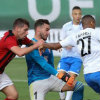 Ararat-Armenia vs Omonia Prediction 19 July 2020           