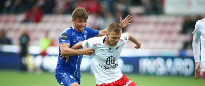 Molde vs KuPS Prediction 19 July 2020  
