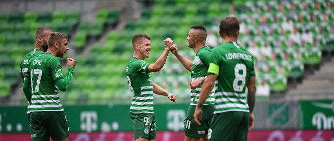 Ferencvaros vs Djurgarden Prediction 19 July 2020           