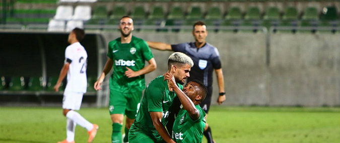 Buducnost vs Ludogorets Prediction 19 July 2020 