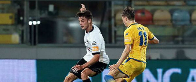 Spezia vs Frosinone Prediction 20 July 2020           