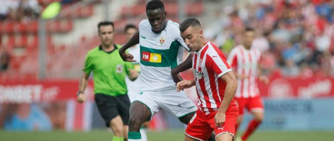 Elche vs Girona Prediction 20 July 2020  