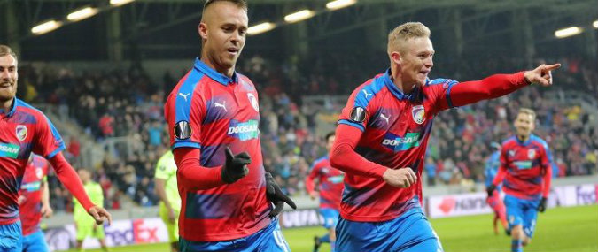 Viktoria Plzen vs Opava Prediction 21 July 2020   