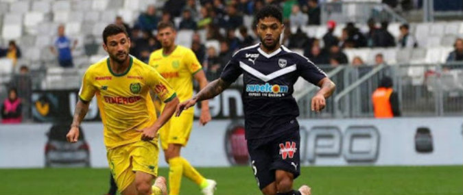 Bordeaux vs Nantes Prediction 21 July 2020          