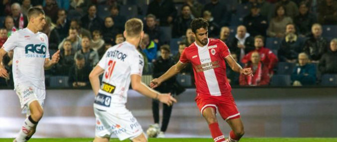 Kortrijk vs Eupen Prediction 21 July 2020  