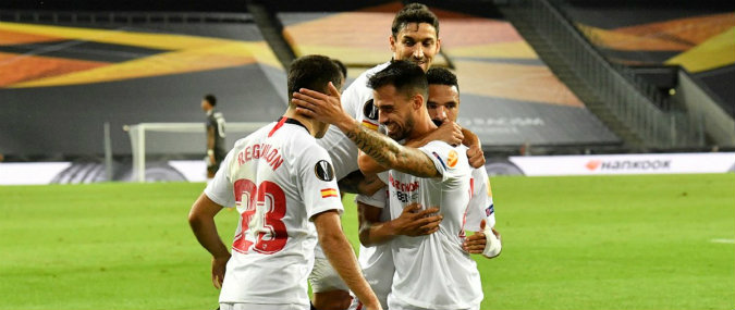 Sevilla vs Inter Prediction 21 July 2020   