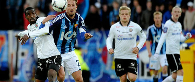 Djurgarden vs Goteborg Prediction 22 July 2020   