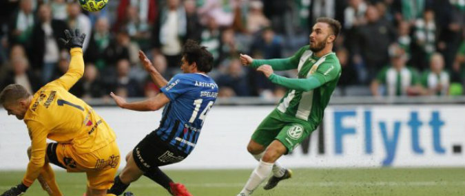 Sirius vs Hammarby Prediction 22 July 2020          