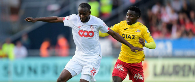 Leuven vs Charleroi Prediction 22 July 2020          