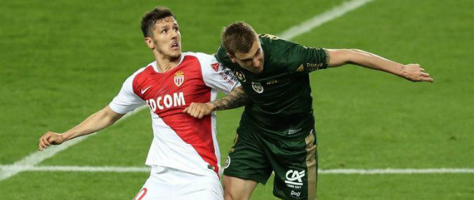 Monaco vs Reims Prediction 23 July 2020  