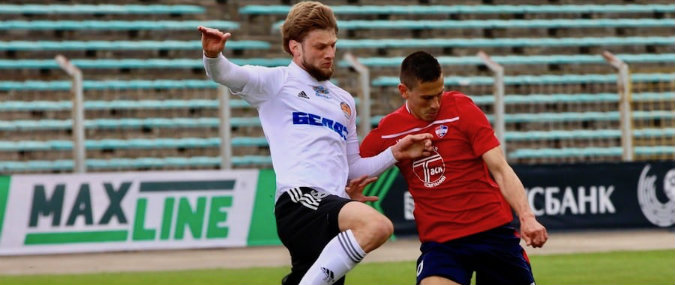 Torpedo-BelAZ Zhodino vs FC Minsk Prediction 23 July 2020    