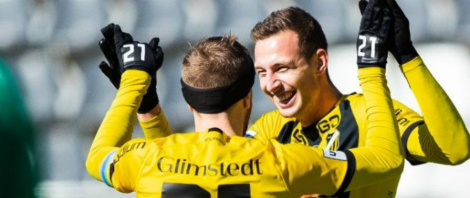Norrkoping vs Hacken Prediction 24 July 2020      