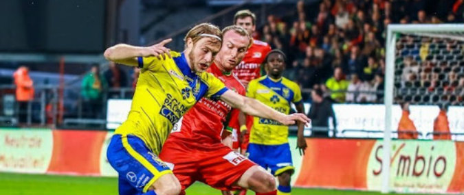 St. Truiden vs Oostende Prediction 24 July 2020   