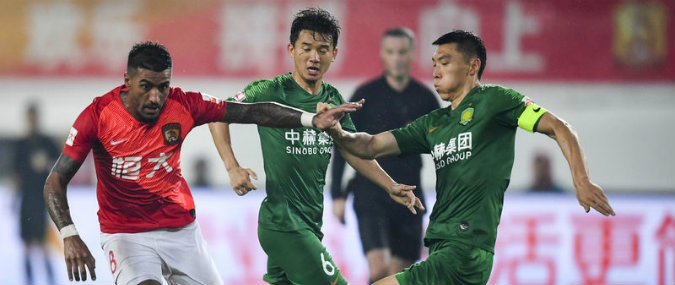 Dalian Pro vs Guangzhou Evergrande Prediction 25 July 2020     