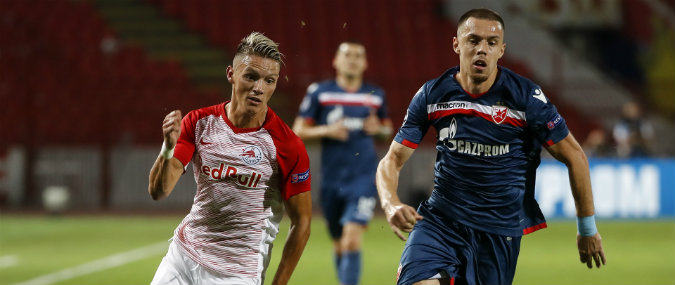 KF Tirana vs FC Crvena Zvezda Prediction 25 July 2020  
