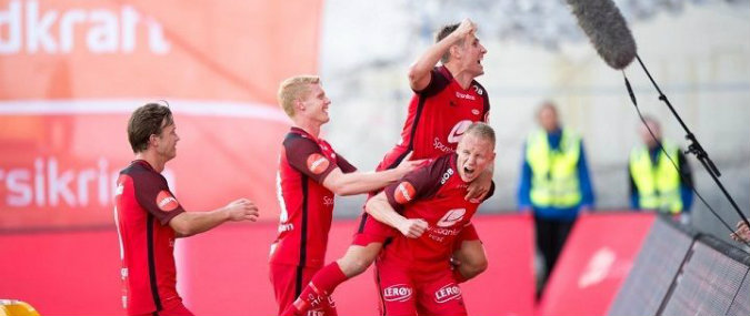 Bodo/Glimt vs Kauno Zalgiris Prediction 27 August 2020      