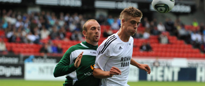 Rosenborg vs Breidablik Prediction 27 August  2020   
